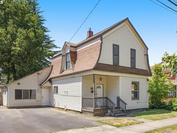 1648 Cedar St, Forest Grove, OR 97116