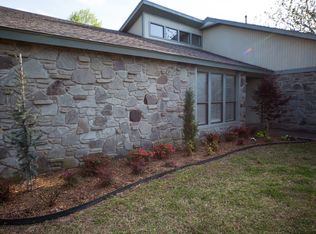208 W 115th St S, Jenks, OK 74037