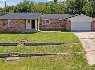 622 W Drumright St, Drumright, OK 74030