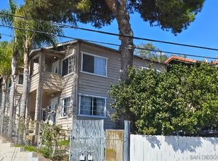 1716 Glenwood Dr, San Diego, CA 92103