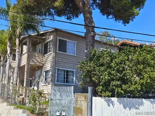 1716 Glenwood Dr, San Diego, CA 92103