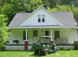 78 Perkins Ascraft Rd, Richmond, KY 40475