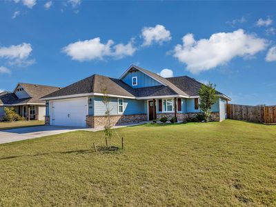 113 Bailey Ranch Dr, Gainesville, TX, 76240