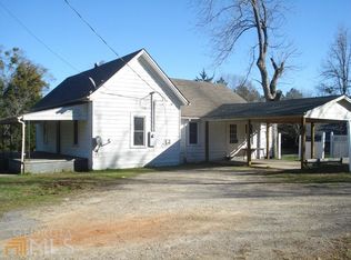 3539 A L Mangum Rd, Talmo, GA 30575