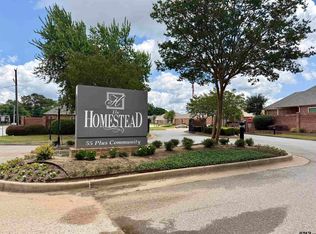 2409 Homestead Ln, Tyler, TX 75701