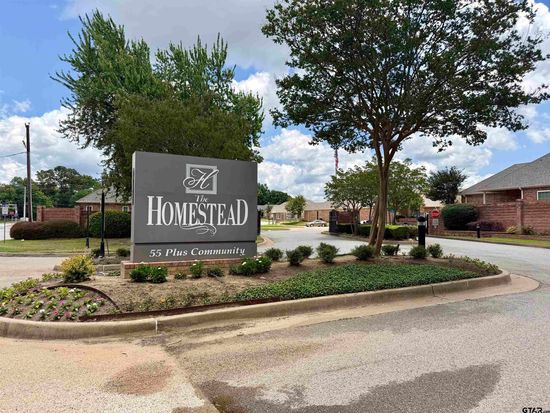 2409 Homestead Ln, Tyler, TX 75701