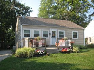 7979 Bridgetown Rd, Cleves, OH 45002