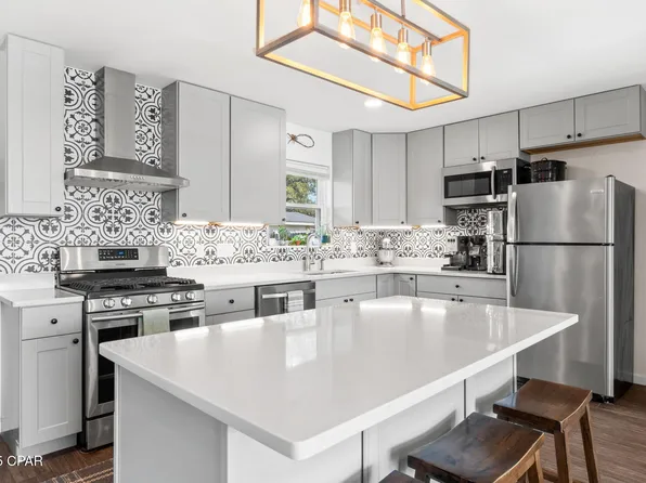 212 S Kimbrel Ave, Panama City, FL 32404