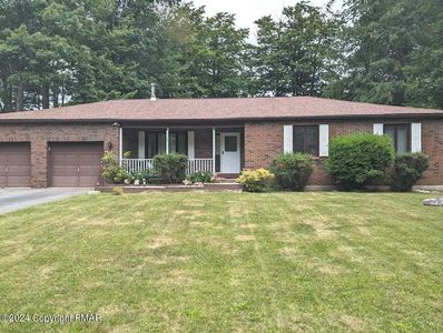 3135 Evergreen Cir, Tobyhanna, PA, 18466