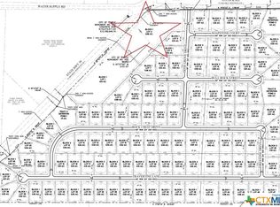 7649 Aycock Rd, Temple, TX 76502