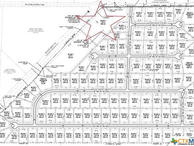 7649 Aycock Rd, Temple, TX, 76502