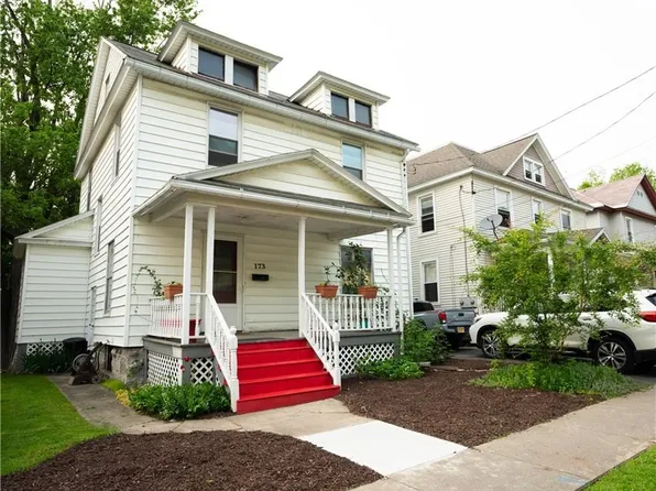 173 Woodlawn Ave, Auburn, NY 13021
