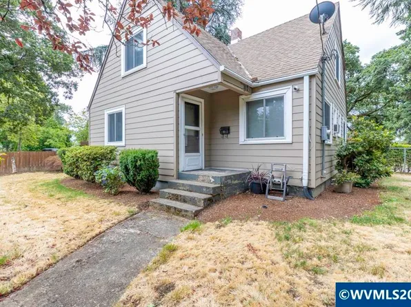 1810 Lee St SE, Salem, OR 97302
