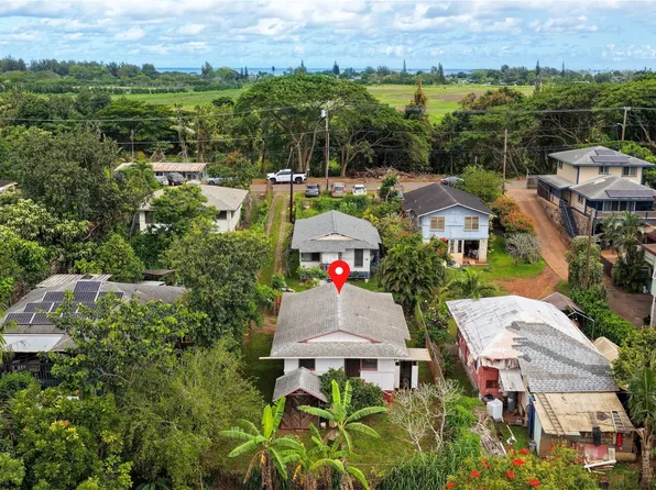 66-409 Paalaa Rd #B, Haleiwa, HI 96712