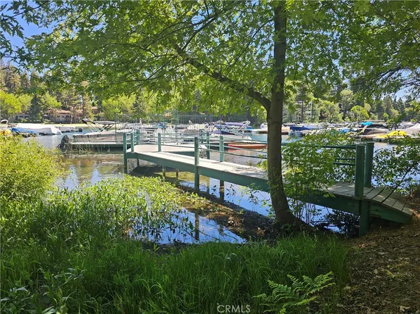 5 Mbm Slip #16, Lake Arrowhead, CA 92352