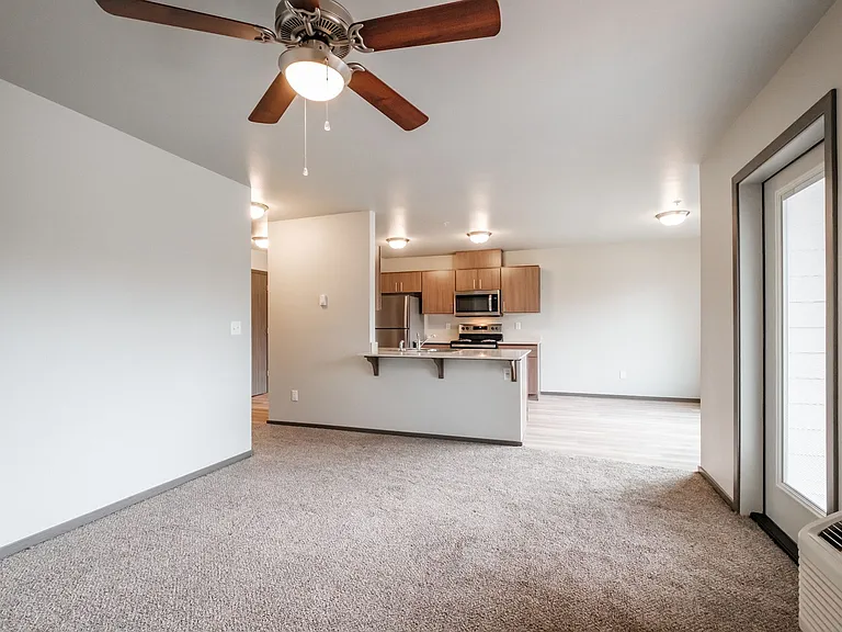 Jefferson Terrace Apartments — Photo 43