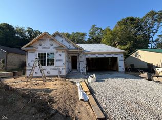 500 Jefferson Valley, Coatesville, IN 46121