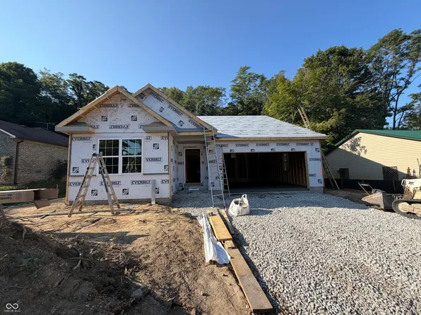 500 Jefferson Valley, Coatesville, IN 46121