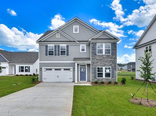 240 Red Haven Ct, Augusta, GA 30906