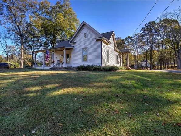 1734 Cassville Rd NW, Cartersville, GA 30121