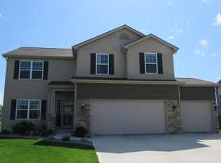 2020 Greyson Dr, Auburn, IN 46706