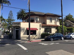 1315 Anacapa St APT 2, Santa Barbara, CA 93101