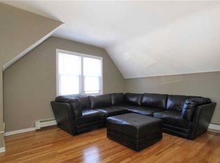 8809 Winchester Blvd #2, Queens Village, NY 11427