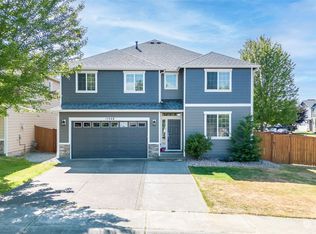 17228 140th Ave E, Puyallup, WA