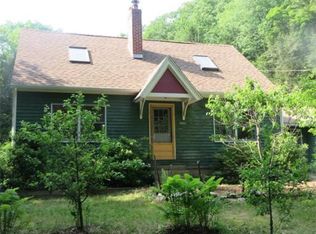 2300 Main Poland Rd, Williamsburg, MA 01096