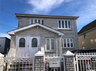 117-11 132nd St #2, South Ozone Park, NY 11420
