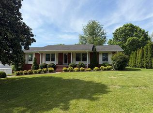 183 Southfork Rd, Glasgow, KY 42141