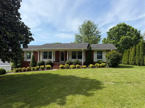 183 Southfork Rd, Glasgow, KY 42141