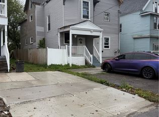 514 Lansing St, Utica, NY 13501