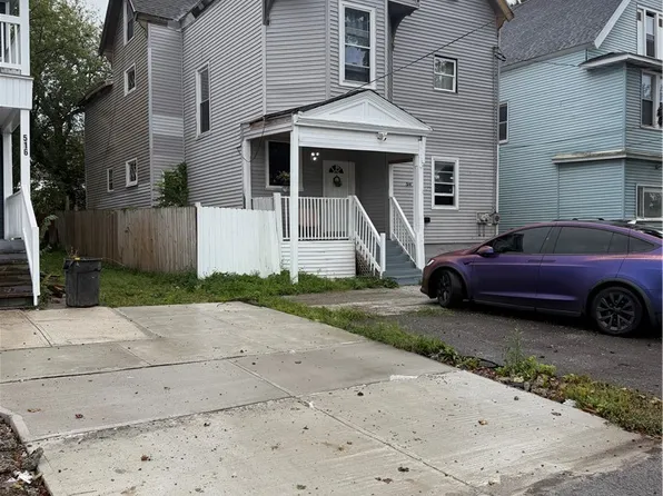 514 Lansing St, Utica, NY 13501