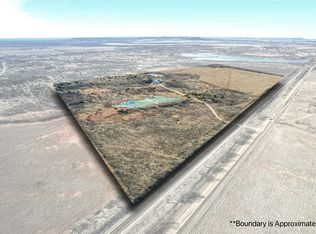 526 County Road 172, Lawn, TX 79530