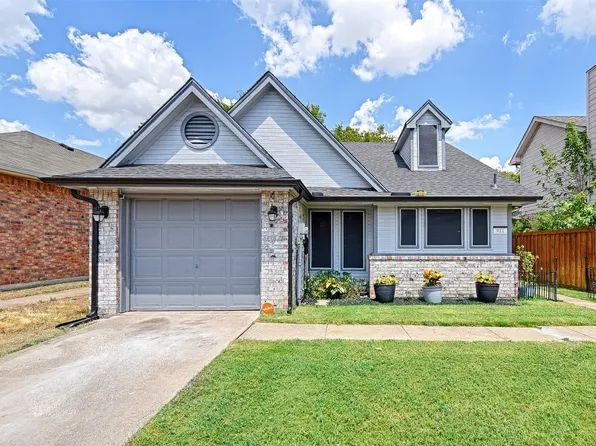 911 Gaynor Ave, Duncanville, TX 75137