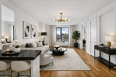 11 Jackson Street, #7F