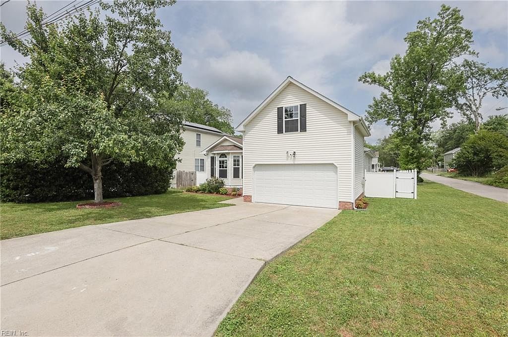 3701 Polk St, Portsmouth, VA 23703 | Zillow