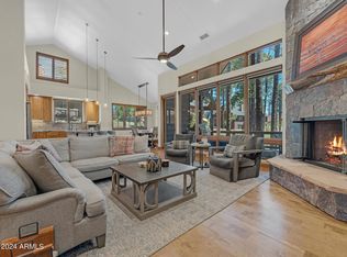 2642 S Bluebird Ct #44, Flagstaff, AZ 86005