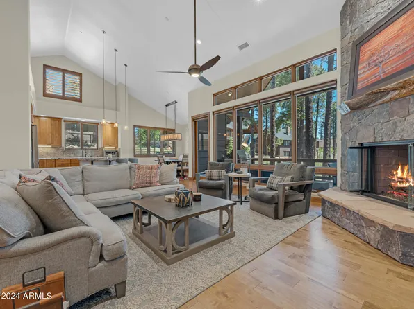 2642 S Bluebird Court #44, Flagstaff, AZ 86005