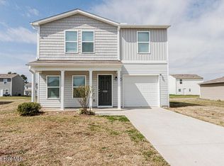 1233 Fescue Rd, Rocky Mount, NC 27801