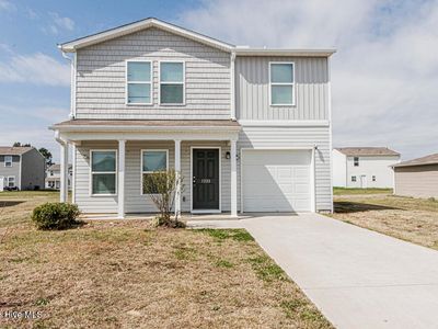 1233 Fescue Road, Rocky Mount, NC, 27801