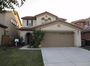 16657 Colonial Trl, Lathrop, CA