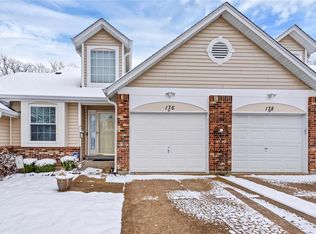 176 Cascade Circle Dr, Ballwin, MO 63021