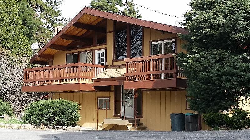 Level pkg w/yard