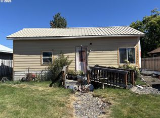 417 W Burgen St, Goldendale, WA 98620