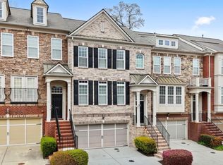 2517 Ashwicke Dr SE, Atlanta, GA 30339