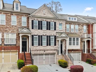 2517 Ashwicke Dr SE, Atlanta, GA, 30339