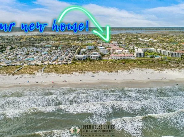 264 Gibraltar Ct Unit 303, Saint Augustine, FL 32080