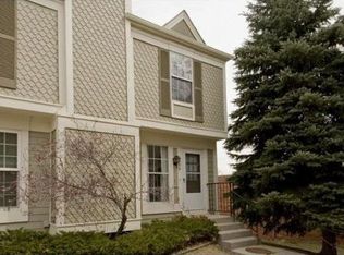 998 Milo Cir UNIT B, Lafayette, CO 80026